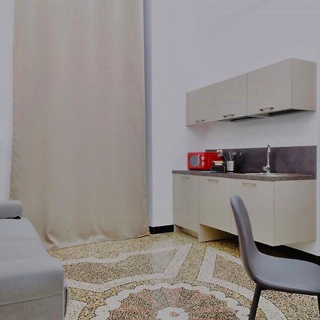 Centro Acquario Family Apartment เจนัว ภายนอก รูปภาพ