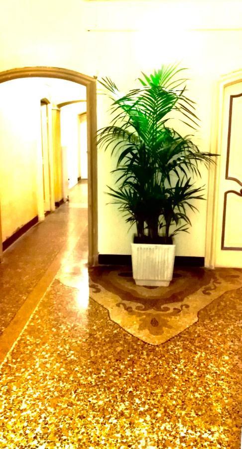 Centro Acquario Family Apartment เจนัว ภายนอก รูปภาพ